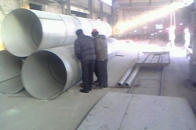 山东2205双相不锈钢管出厂价 2520不锈钢管报价_金属材料栏目